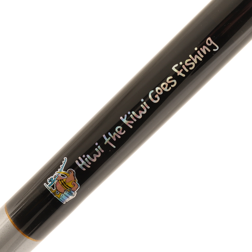 Kilwell Black Shadow 1403SU Surf Rod 14ft 10-15kg 3pc