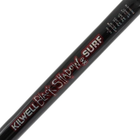 TiCA Ezi-Surf ES8000 Kilwell Black Shadow 1403SU Surf Combo 14ft 10-15kg 3pc Thumbnail TiCA Ezi-Surf ES8000 Kilwell Black Shadow 1403SU Surf Combo 14ft 10-15kg 3pc