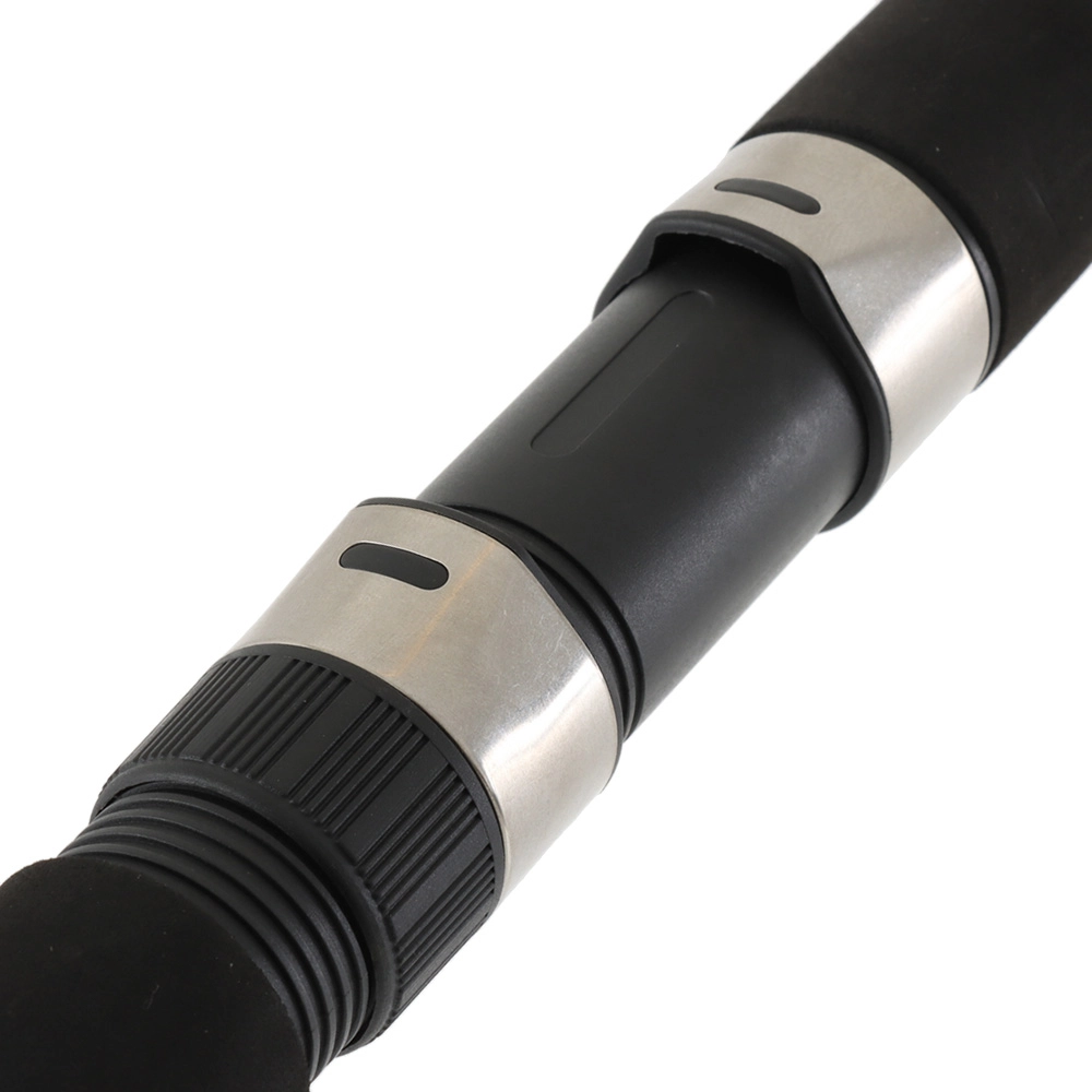 TiCA Ezi-Surf ES8000 Kilwell Black Shadow 1403SU Surf Combo 14ft 10-15kg 3pc TiCA Ezi-Surf ES8000 Kilwell Black Shadow 1403SU Surf Combo 14ft 10-15kg 3pc