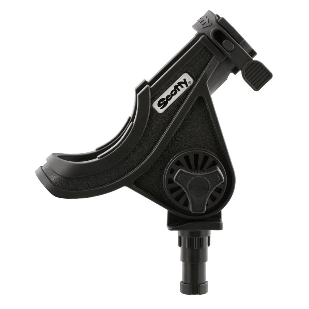 Scotty 279 Baitcaster/Spinning Rod Holder