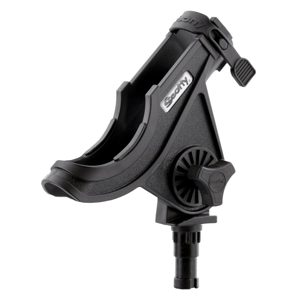 Scotty 279 Baitcaster/Spinning Rod Holder