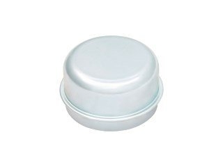 Trojan Grease Cap 52mm Steel