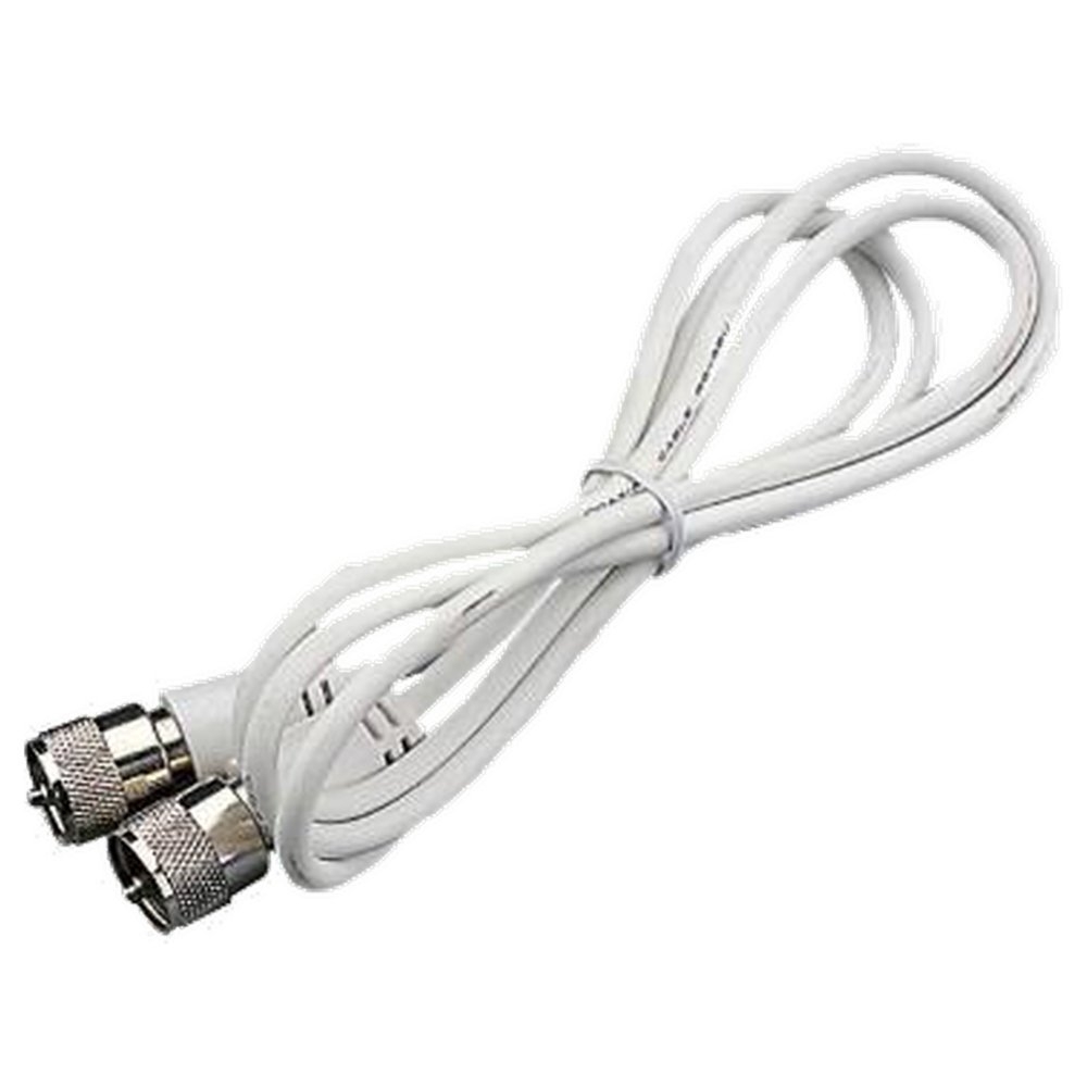 Sea-Dog PL259 Extension Cable 3m