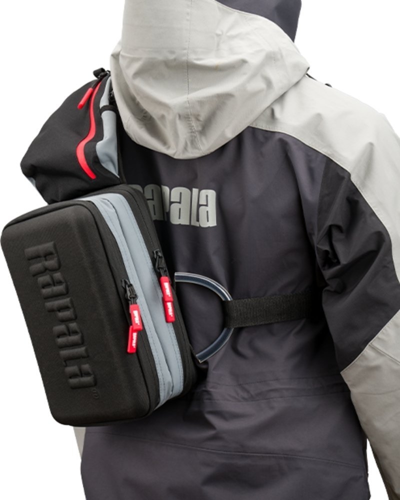 Rapala Countdown Tackle Sling Bag Pro 31 x 23 x 11cm