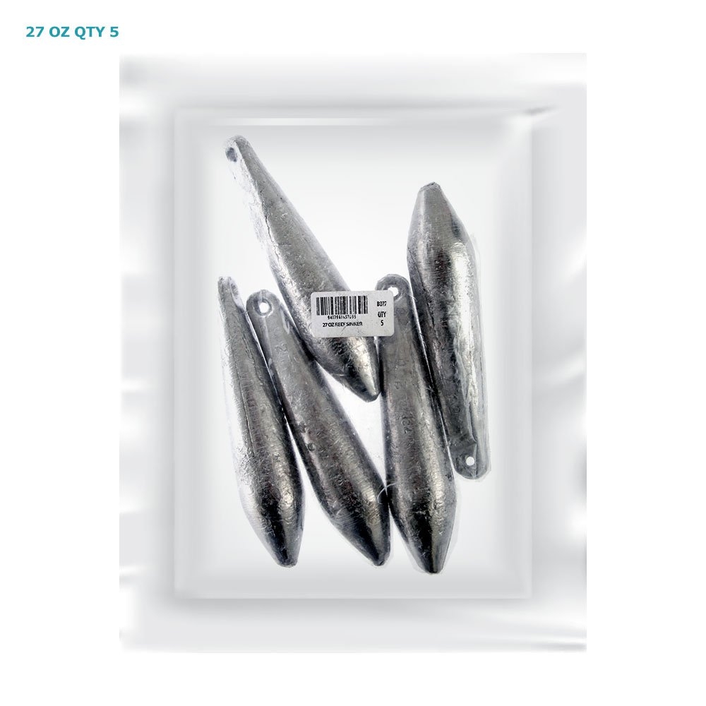 Reef Sinker Bulk Pack