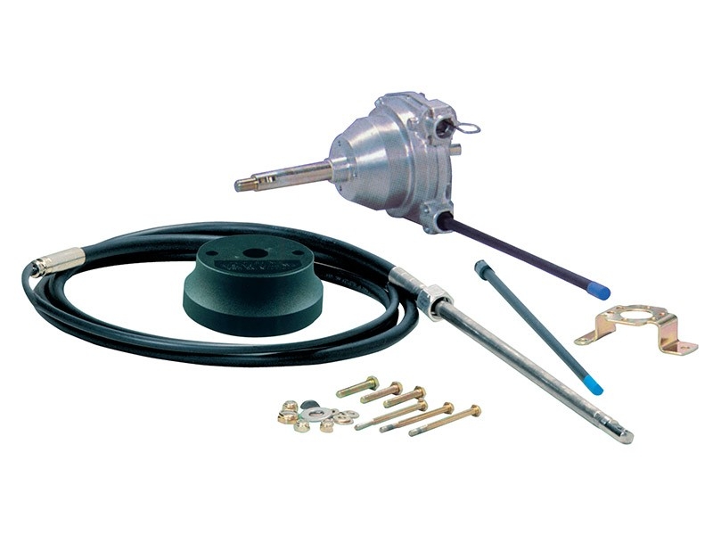 SeaStar Solutions NFB Safe TII Steering Kit 3.66m / 12ft