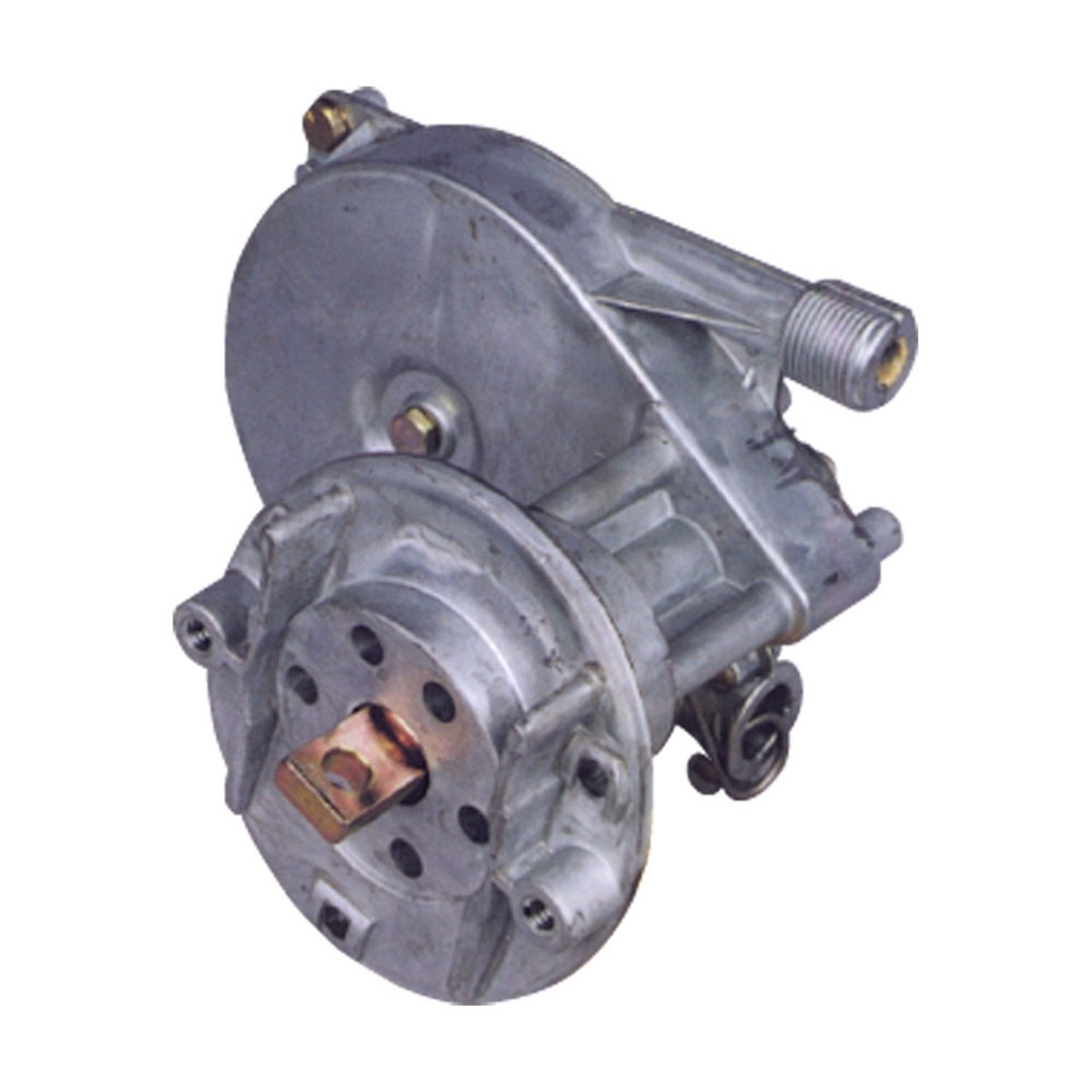 SeaStar Quick Connect Tilt Helm 3.0 Turn Single Cable