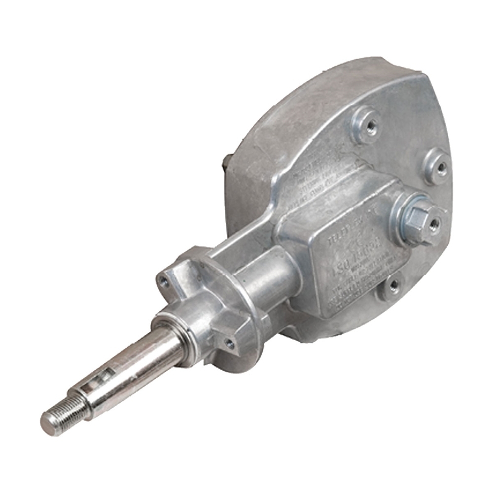 SeaStar JBS Jet Boat Helm 135deg