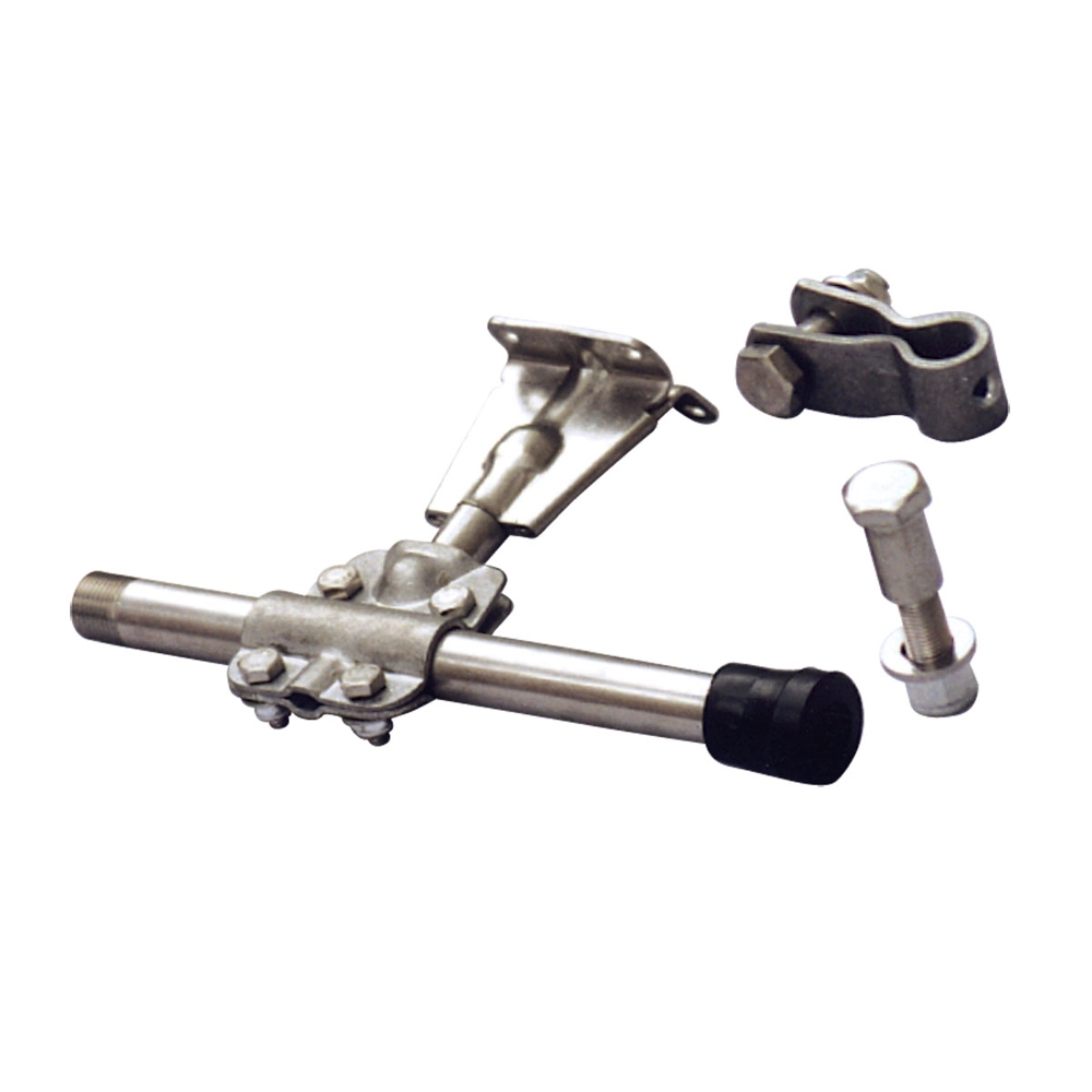 SeaStar Transom Support Mounting Kit Corrosion Res