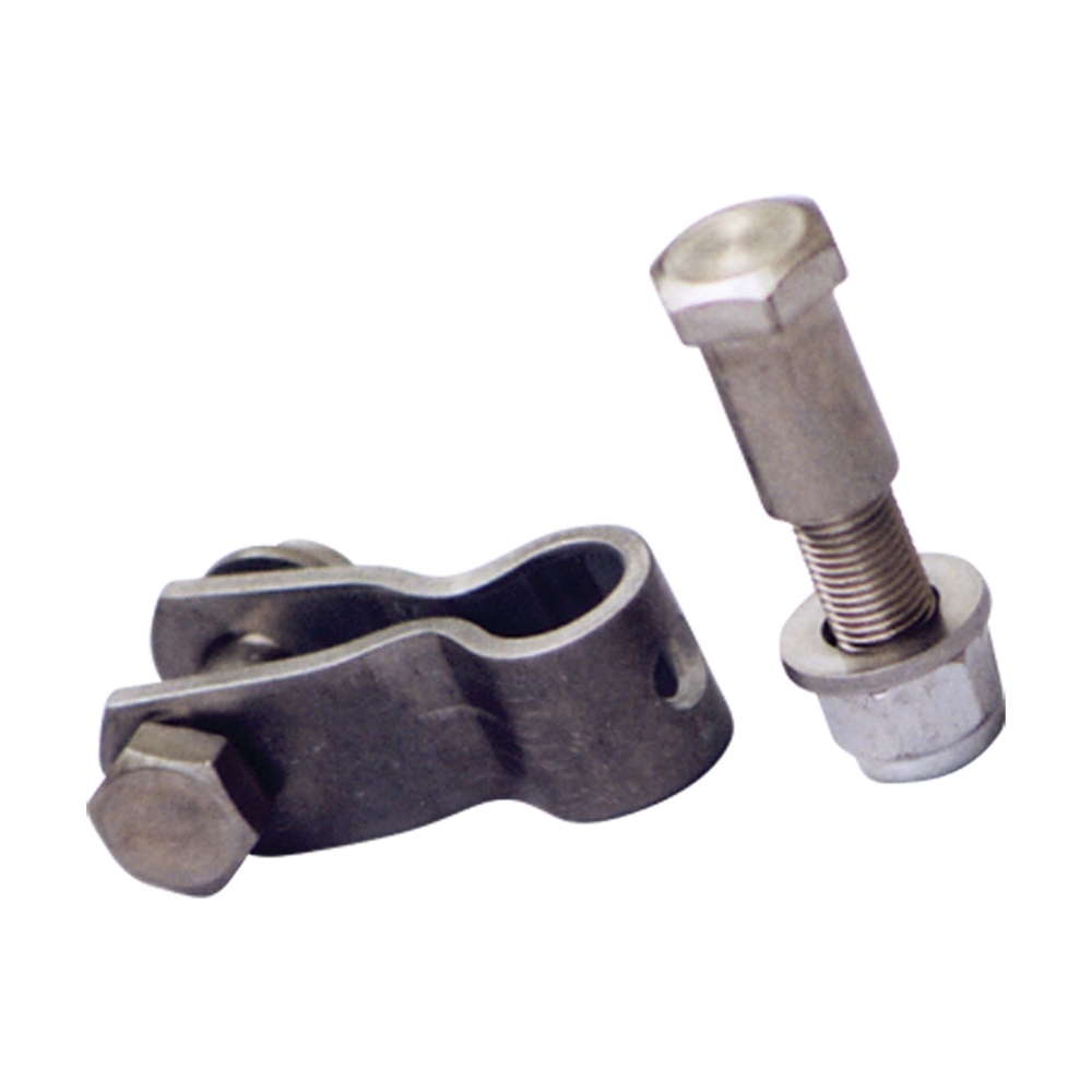 SeaStar Clevis Kit Standard Long 55mm