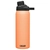 CamelBak Chute Mag Stainless Steel Insulated Water Bottle 750ml Desert Sunrise