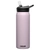CamelBak Eddy+ Stainless Steel Insulated Water Bottle 750ml Purple Sky