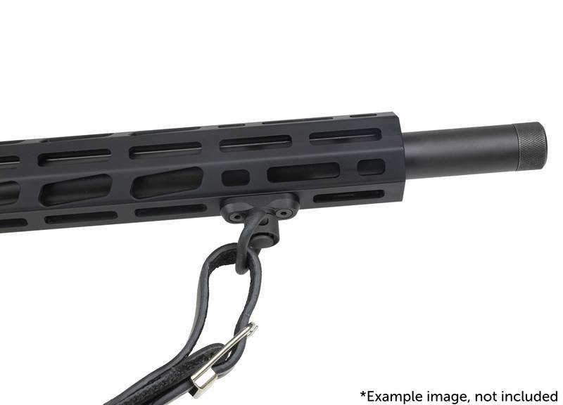 Precision Pro QD Sling Swivel 1.25in