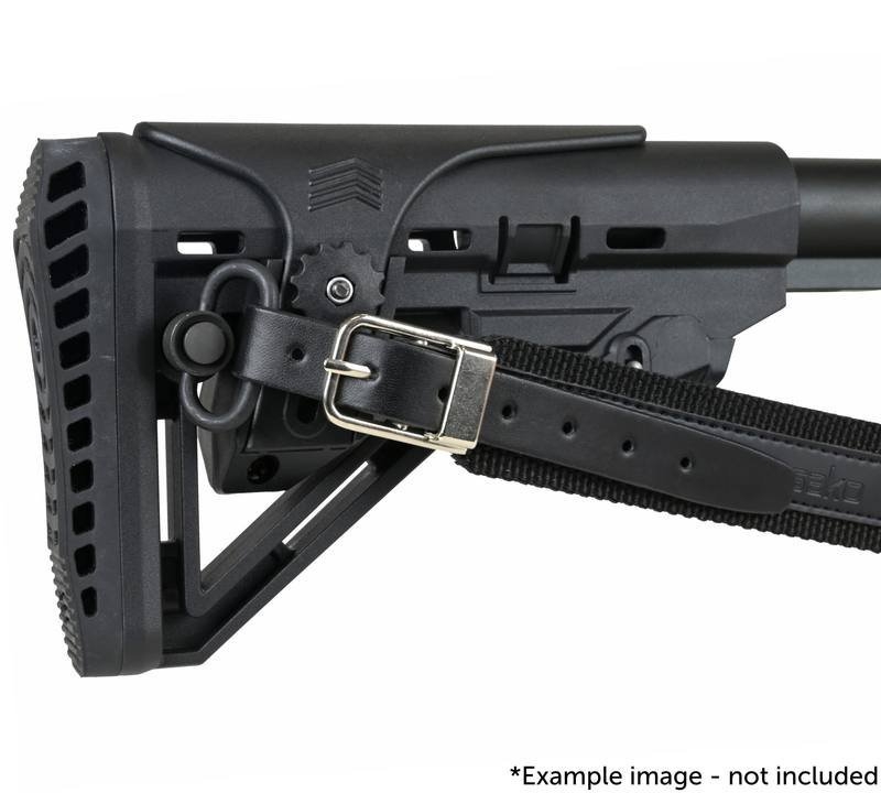 Precision Pro Cup QD Sling Swivel Mount