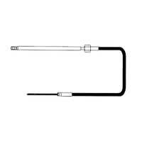 SeaStar Quick Connect Steering Cable 8ft Thumbnail SeaStar Quick Connect Steering Cable 8ft
