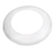 Hella Marine EuroLED 95 Downlight 10-33V White - White Rim Blister
