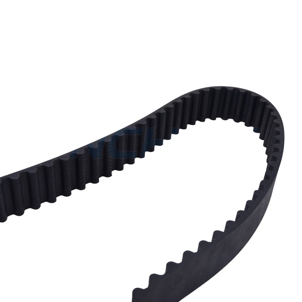 SUNCHEV 12761-72F00 Timing Belt for Suzuki Outboards 4-Stroke DF60 and DF70 1998-2009