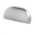 Hella Marine EuroLED 95 Downlight 10-33V Warm White - Polished 316 S/S Rim Blister