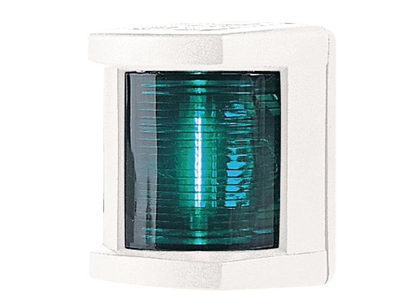 Hella Marine 1NM 3562 Series Starboard Navigation Light White