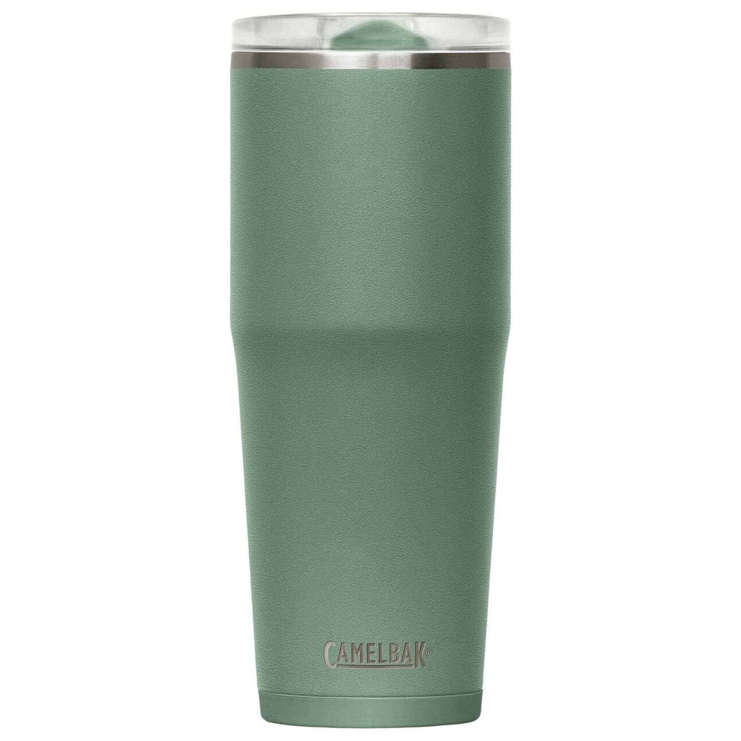 CamelBak Thrive Insulated Travel Mug 600ml Moss