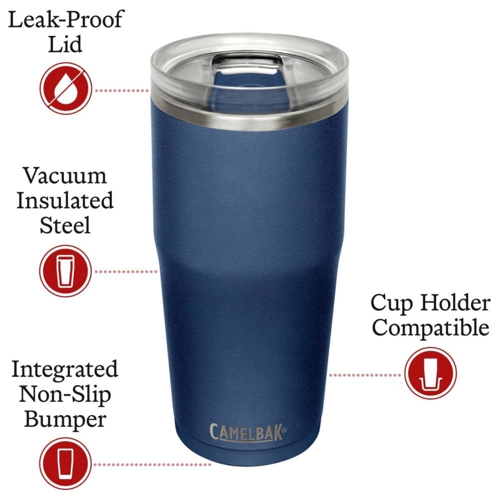 CamelBak Thrive Insulated Tumbler 600ml