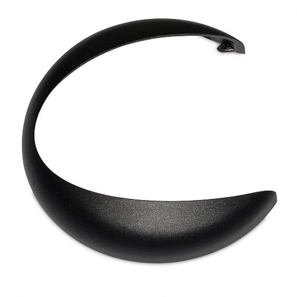 Hella Marine EuroLED 130 Shroud Black