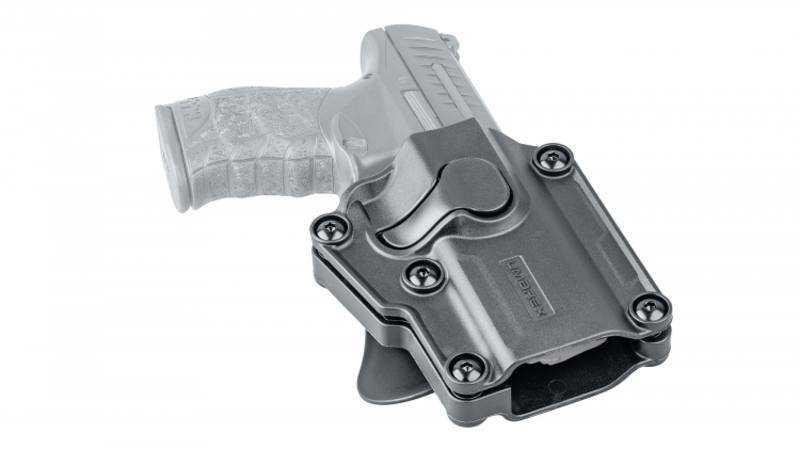 Umarex Polymer Paddle Holster Multifit