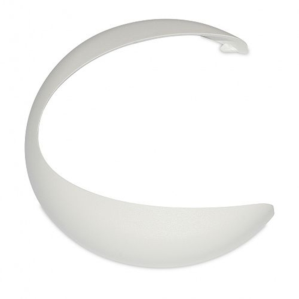 Hella Marine EuroLED 130 Shroud White