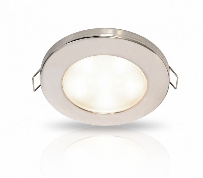 Hella Marine EuroLED 95 Downlights with Spring Clips