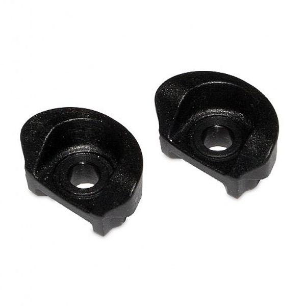 Hella Marine EuroLED 130 Screw Boss - Pair