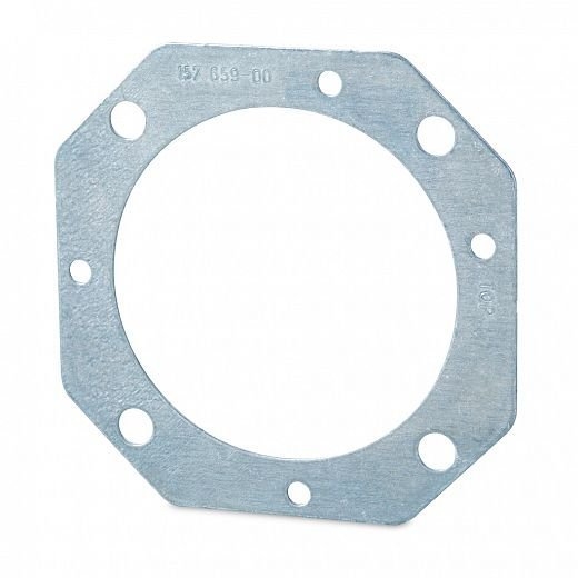 Hella Marine 90mm Headlamp Mounting Frame suit 1029-24V and 1030-24V