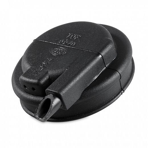 Hella Marine 90mm Headlamp Rear Cap