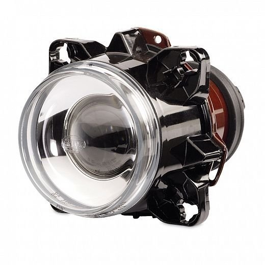 Hella Marine 90mm H7 Headlamp Dipped Beam