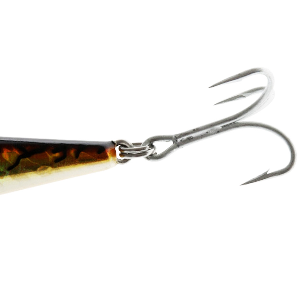 Strike Pro Stunner Lure 18cm Golden Sunset