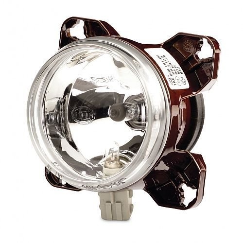 Hella Marine 90mm H7 Headlamp Main Beam