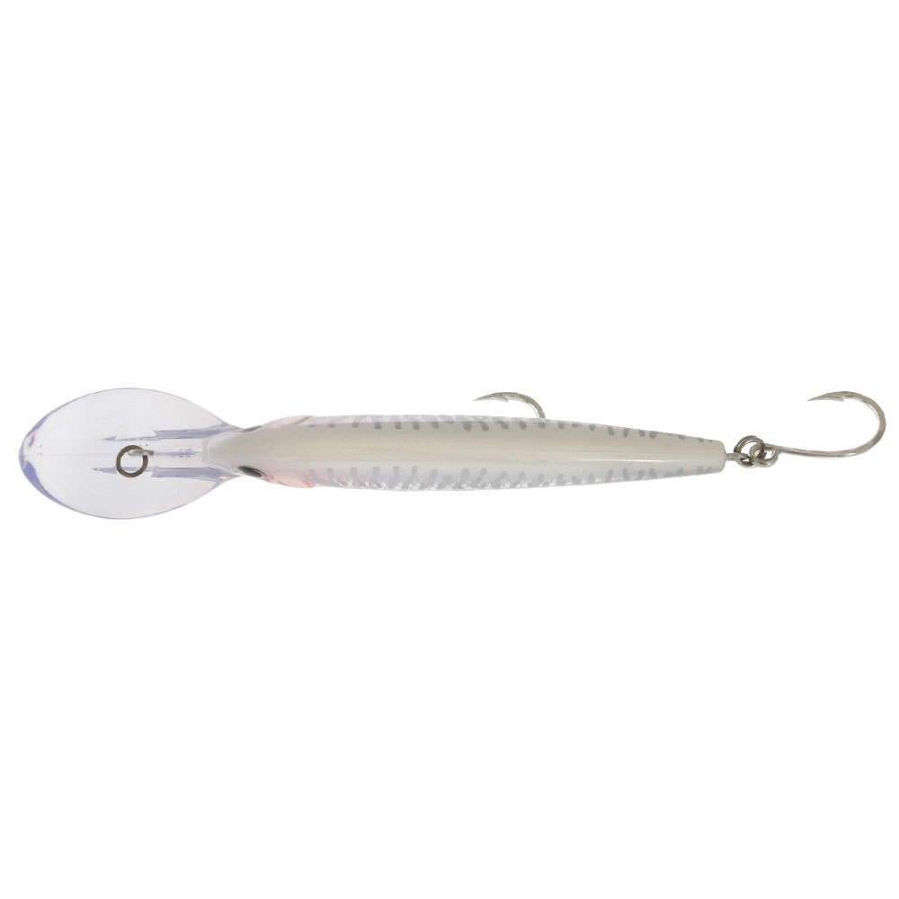 Rapala X-Rap Magnum Single Hook Trolling Lure 160mm