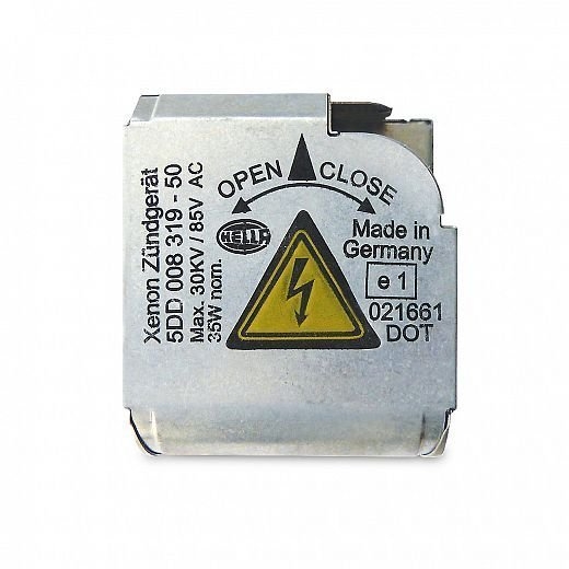 Hella Marine HID Gas Discharge Ignitor 12/24v