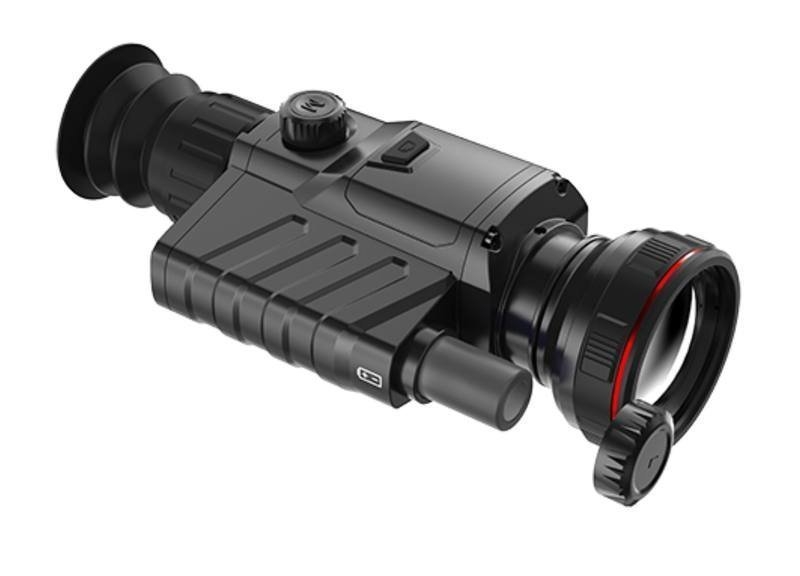 Guide Infrared TR650 Thermal Rifle Scope with External LRF