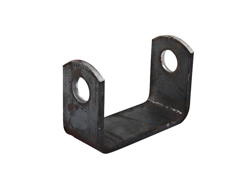 Trojan Roller U Bracket 90mm Suits MK2 Keel Roller