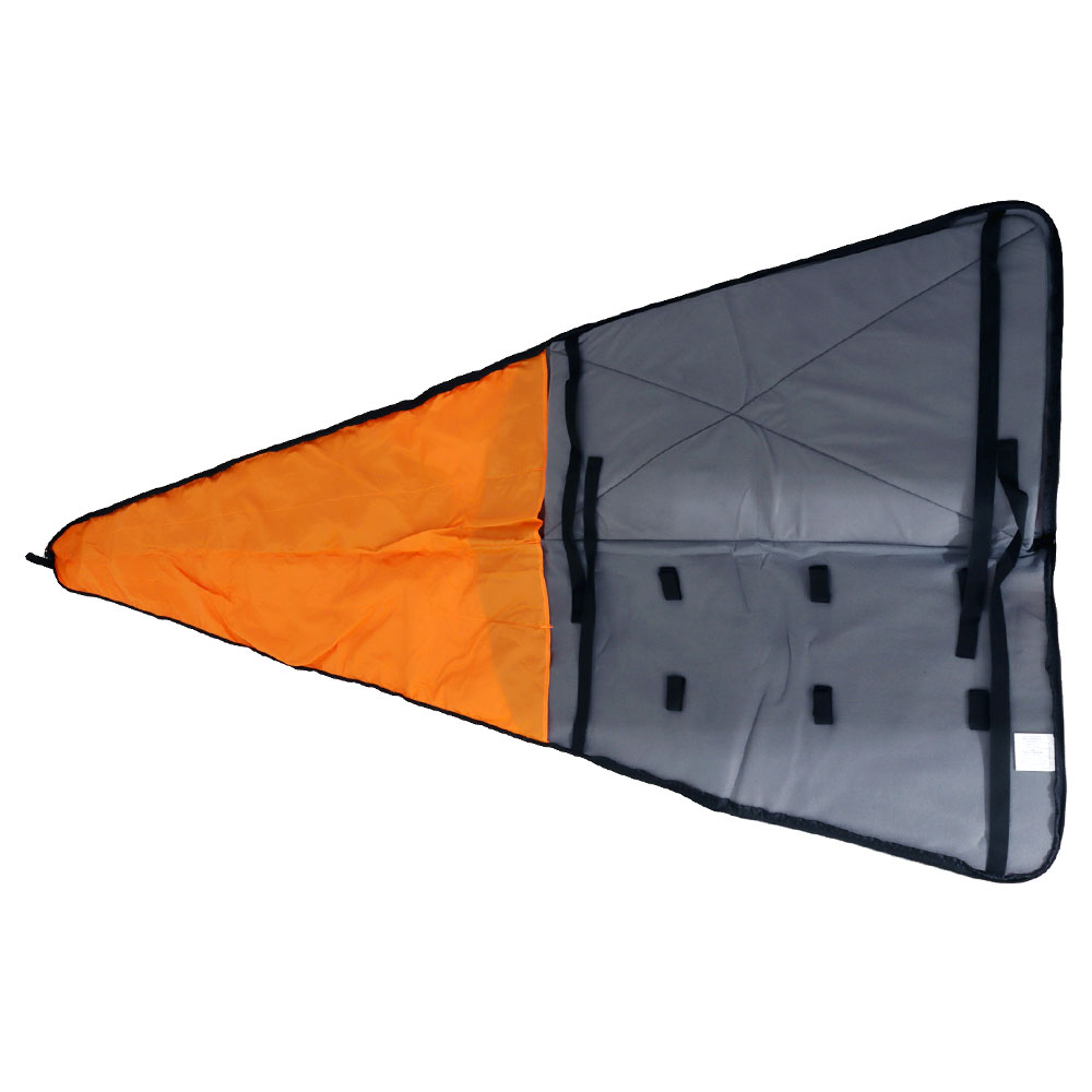 Precision Pak Fishing Rod and Reel Bag