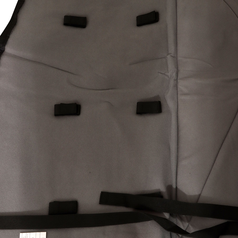 Precision Pak Fishing Rod and Reel Bag