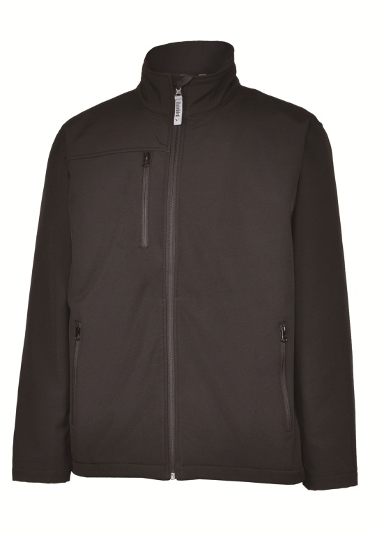 Rainbird Dunstall Jacket Black L