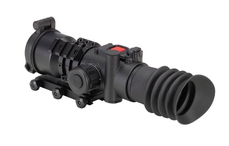 Element HYPR 7 7x50 Scope
