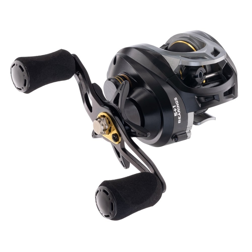 Jarvis Walker Revenge 200 Baitcast Reel
