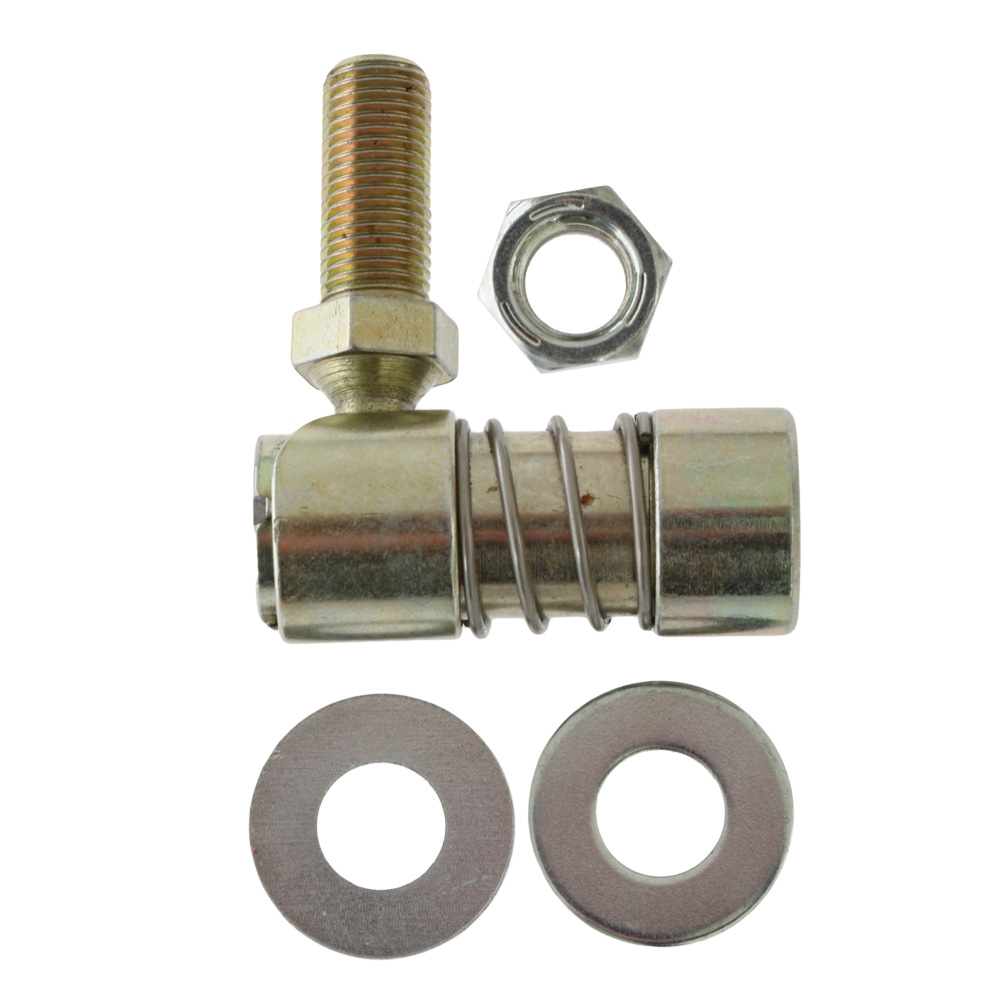 SeaStar Solutions Ball Joint Steel 3/8in