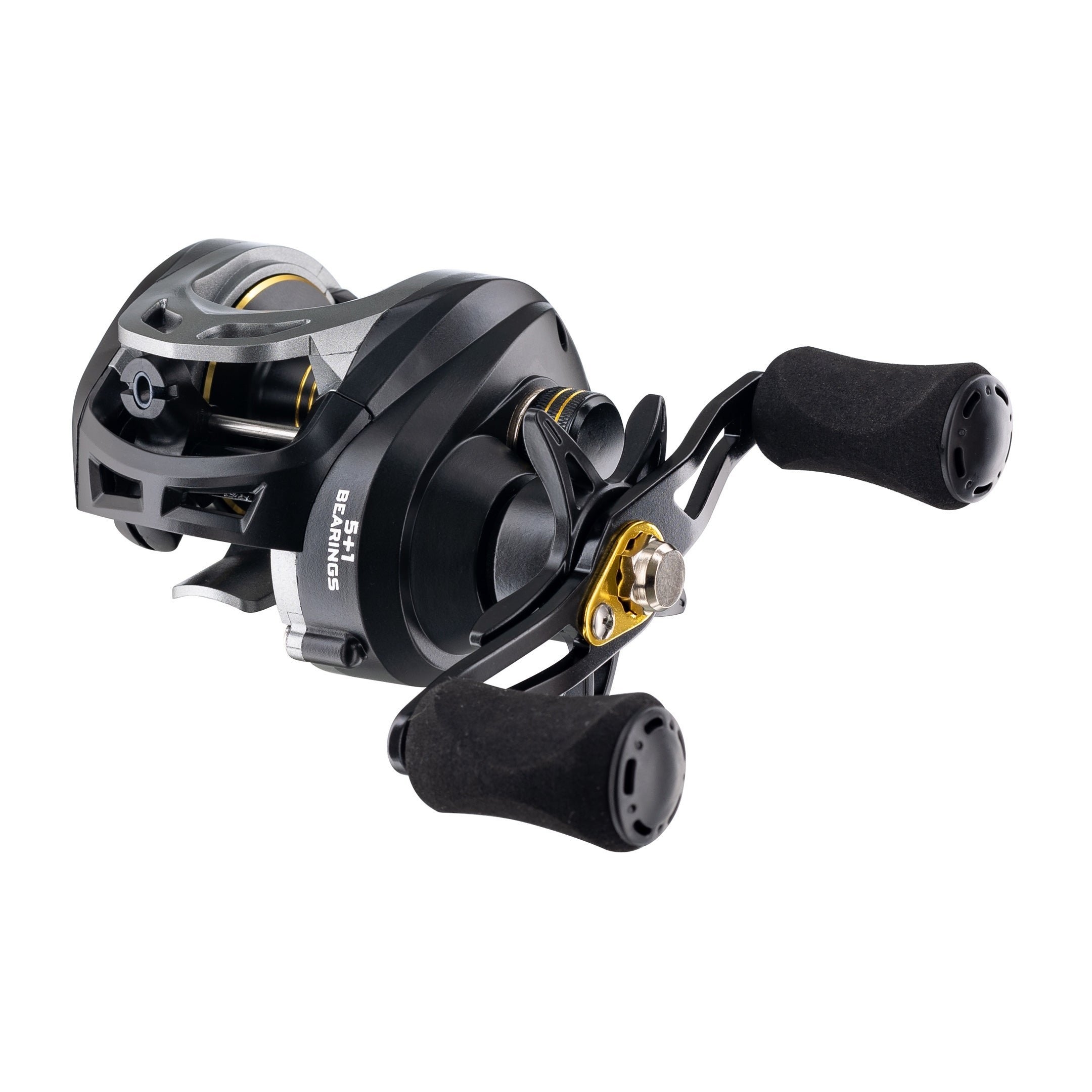 Jarvis Walker Revenge 200 Baitcast Reel