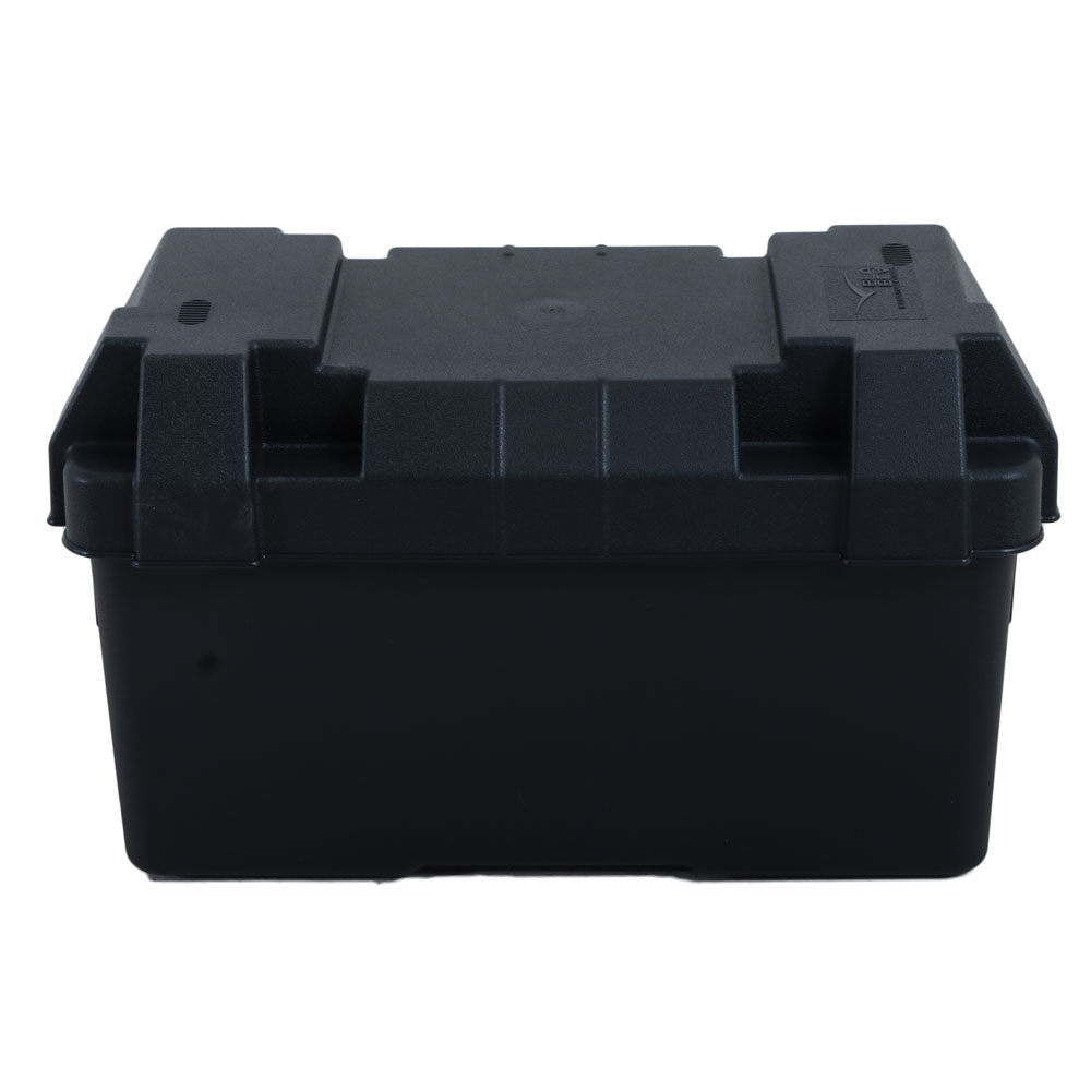 BLA Battery Box Extra Large