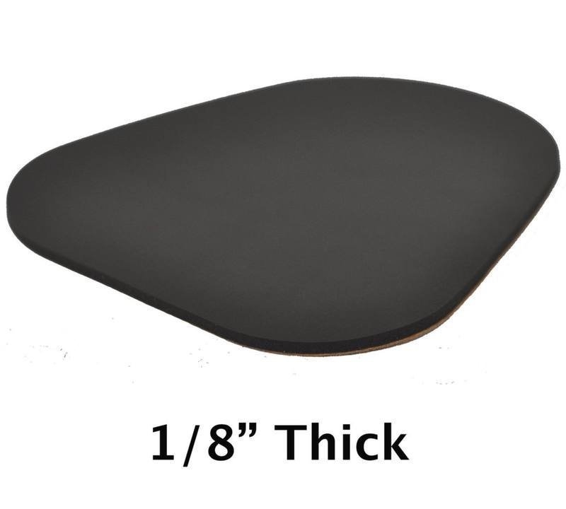 KICK-EEZ Cheek-Eez Adhesive Check Protector