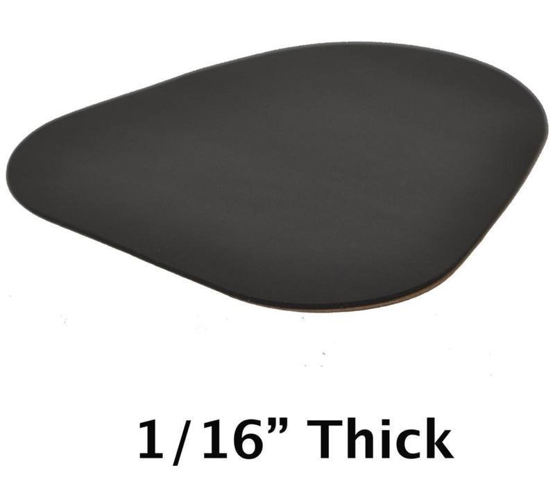 KICK-EEZ Cheek-Eez Adhesive Check Protector