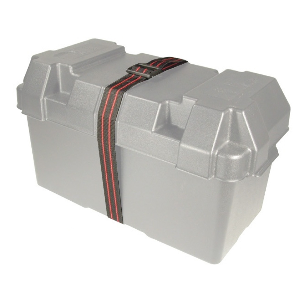 Replacement Strap for Battery Boxes